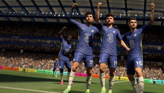 fifa23变异人最新爆料,神秘力量觉醒，足球世界将迎变革  第1张